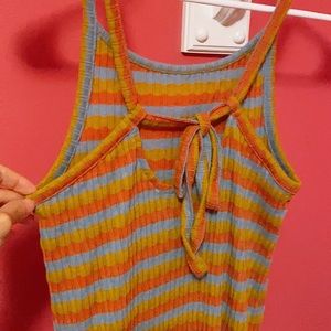 Tank top from Madewell